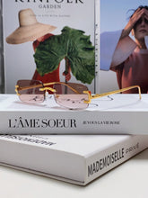 China Replica Cartier Sunglasses 28usd Only